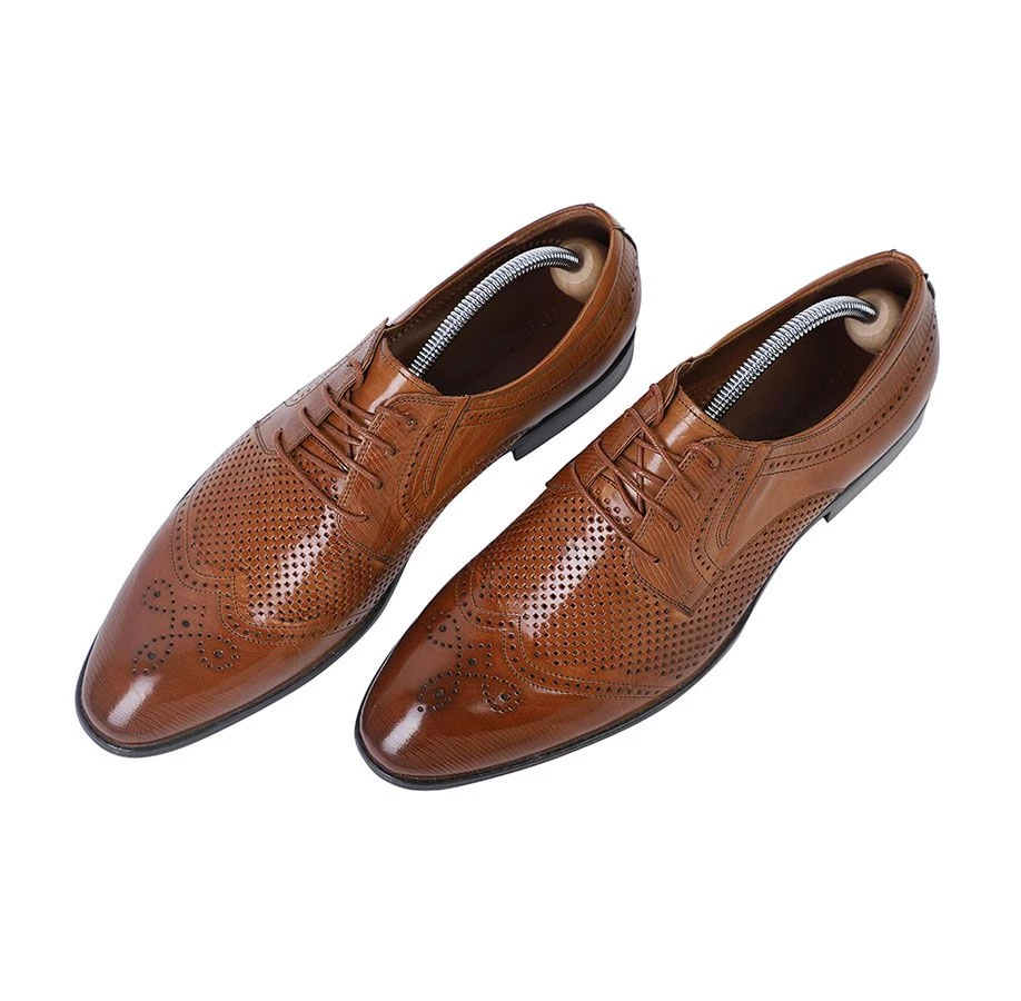 PRO Accessories Men Shoe Tree With Spiral 39/40 4 PRO Accessories Men Shoe Tree With Spiral 39/40