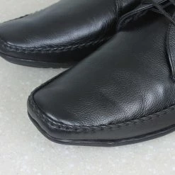 PRIVO By Inc5 MEN OFFICE FORMALS LACE-UP-BLACK