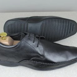 PRIVO By Inc5 MEN OFFICE FORMALS LACE-UP-BLACK