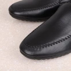 PRIVO By Inc5 FORMAL SLIPPONS-BLACK