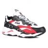 FILA MENS LINEAR LEATH & PU Lifestyle
