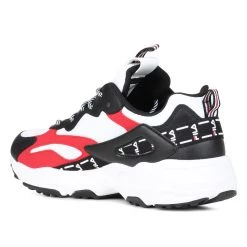 FILA MENS LINEAR LEATH & PU Lifestyle