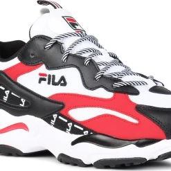 FILA MENS LINEAR LEATH & PU Lifestyle