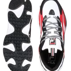 FILA MENS LINEAR LEATH & PU Lifestyle