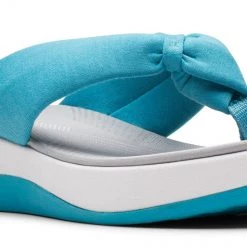 Clarks ARLA GLISON AQUA SYNTHETIC