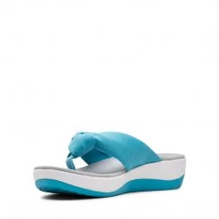 Clarks ARLA GLISON AQUA SYNTHETIC