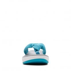 Clarks ARLA GLISON AQUA SYNTHETIC