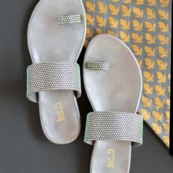 Inc.5 SALE DIAMOND FLAT TOE POST