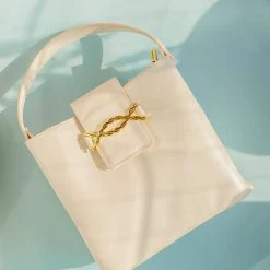 Inc.5 SATCHEL BAG BAGS