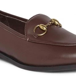 Heel & Buckle London WOMEN Cheddar Slip-On Loafers