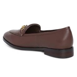 Heel & Buckle London WOMEN Cheddar Slip-On Loafers