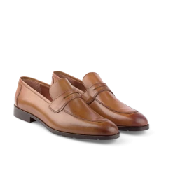 Azyrrha Tokyo FORMAL SLIPONS. MEN