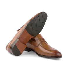 Azyrrha Tokyo FORMAL SLIPONS. MEN