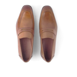 Azyrrha Tokyo FORMAL SLIPONS. MEN