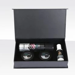 PRO Care Shoe Care Travel Kit Medium ACCESSORIES