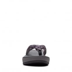 Clarks ARLA GLISON BLACK INTEREST