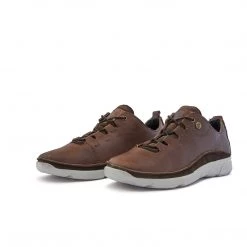 Buckaroo Adults-Men ROGER Leather Denim Classic Shoe Speed Laces 7 Buckaroo Adults-Men ROGER Leather Denim Classic Shoe Speed Laces