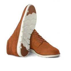 Azyrrha MEN Valencia CASUAL BOOTS.