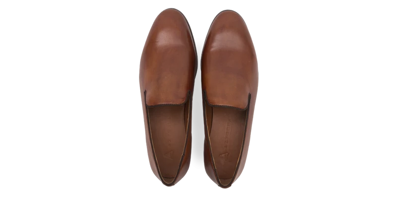 Azyrrha MEN Venice FORMAL SLIPONS. 4 Azyrrha MEN Venice FORMAL SLIPONS.