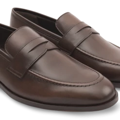 Azyrrha Vienna FORMAL SLIPONS MEN