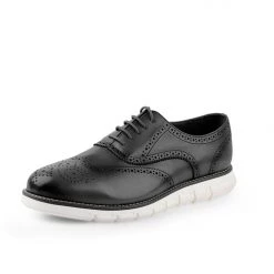 Azyrrha Warwick CASUAL LACE-UP MEN