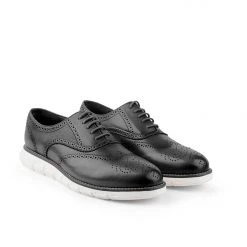Azyrrha Warwick CASUAL LACE-UP MEN