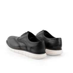 Azyrrha Warwick CASUAL LACE-UP MEN