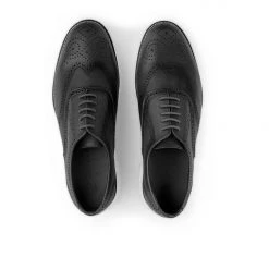 Azyrrha Warwick CASUAL LACE-UP MEN