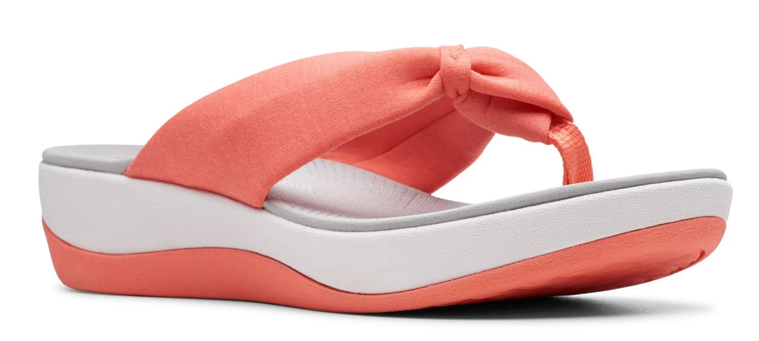 Clarks ARLA GLISON CORAL 3 Clarks ARLA GLISON CORAL