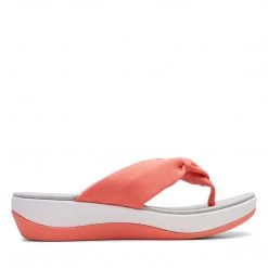 Clarks ARLA GLISON CORAL 10 Clarks ARLA GLISON CORAL