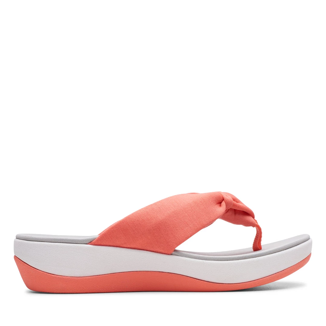 Clarks ARLA GLISON CORAL 6 Clarks ARLA GLISON CORAL