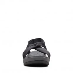 Clarks WOMEN ARLA BELLE BLACK