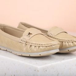 Inc.5 Moccasin Fashion Shoe For Womens