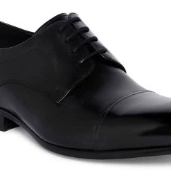 Heel & Buckle London MEN Charcoal Derby Formal Lace-Up Shoes 11 Heel & Buckle London MEN Charcoal Derby Formal Lace-Up Shoes