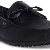 Heel & Buckle London Charcoal Casual Diving Shoes MEN