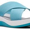 Clarks WOMEN ARLA ELIN AQUA
