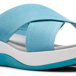 Clarks WOMEN ARLA ELIN AQUA