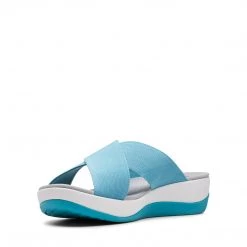 Clarks WOMEN ARLA ELIN AQUA