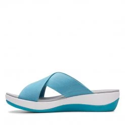 Clarks WOMEN ARLA ELIN AQUA