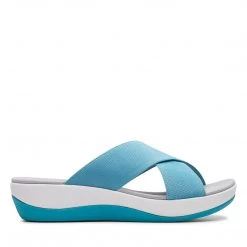 Clarks WOMEN ARLA ELIN AQUA