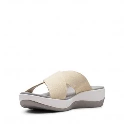 Clarks WOMEN ARLA ELIN GOLD