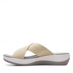 Clarks WOMEN ARLA ELIN GOLD