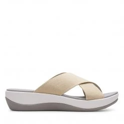 Clarks WOMEN ARLA ELIN GOLD