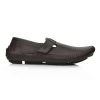 Language Men's Brown Premium Casual Shoes