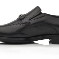 Language Men's Black Premium EVA Formal Shoes 9 Language Men's Black Premium EVA Formal Shoes