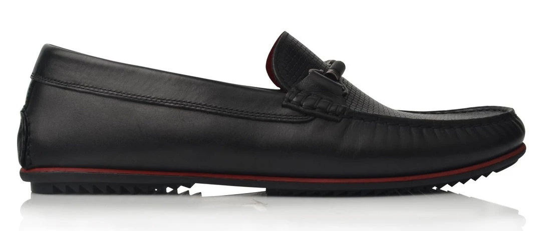 Language Men's Black Premium Wedding Formal Shoes 3 Language Men's Black Premium Wedding Formal Shoes