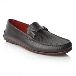 Language Men's Black Premium Wedding Formal Shoes 11 Language Men's Black Premium Wedding Formal Shoes