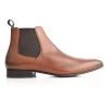 Language Men's Teak Premium Formal Boots