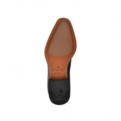 Language Men's Navy Premium Casual Formal Shoes 11 Language Men's Navy Premium Casual Formal Shoes