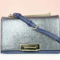Inc.5 FORMAL BAGUETTE - BLUE BAGS